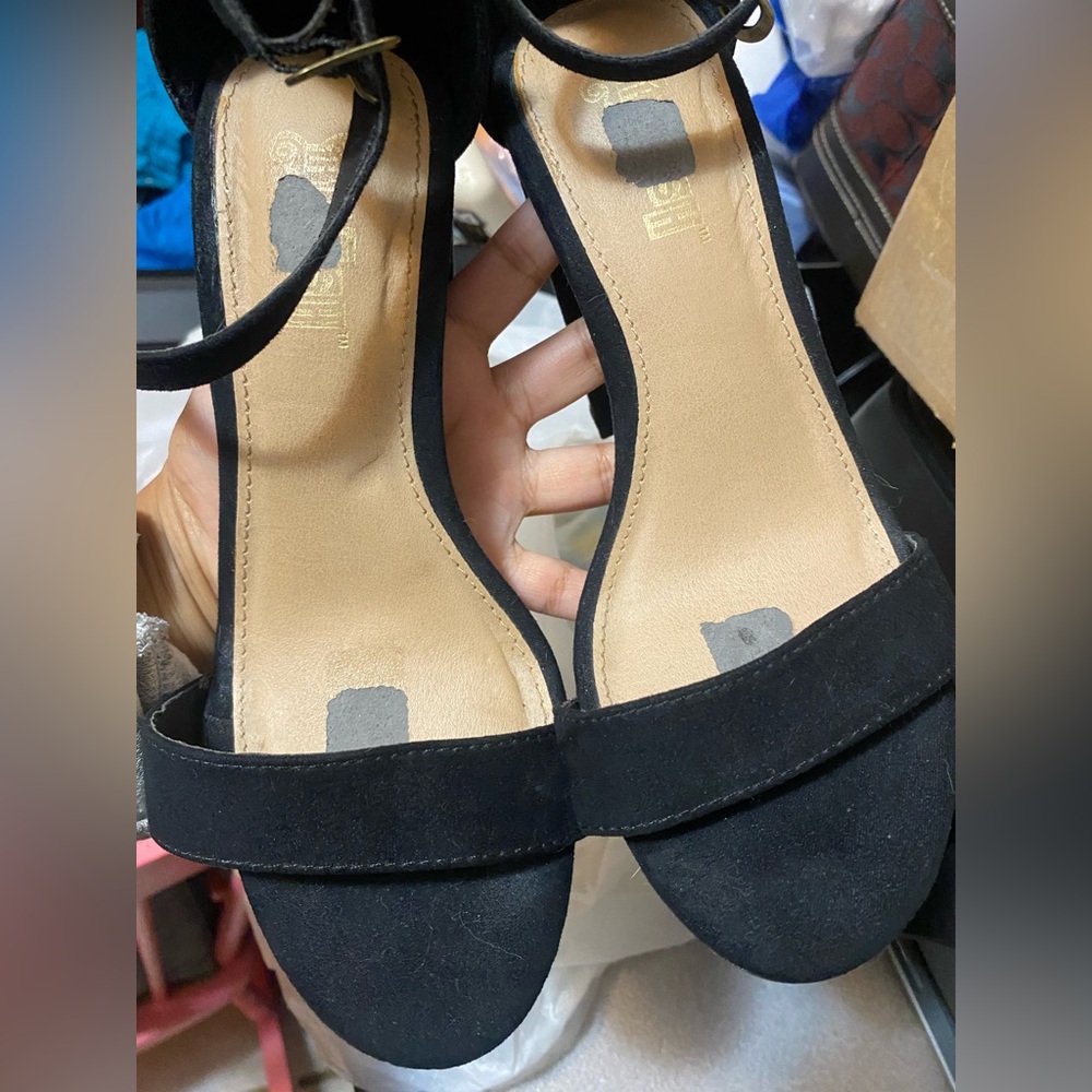 Heels